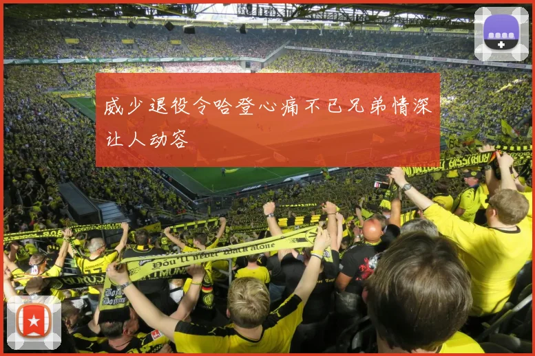 威少退役令哈登心痛不已兄弟情深让人动容